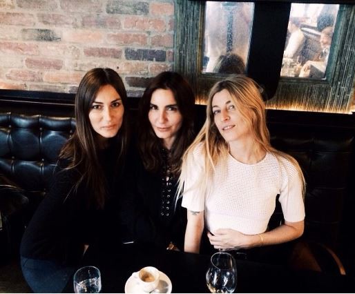 Instagram'da ünlüler 6 Mayıs 2016 12