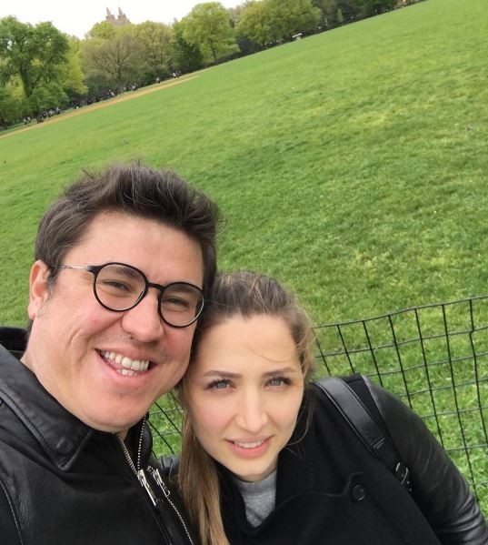 Instagram'da ünlüler 6 Mayıs 2016 14