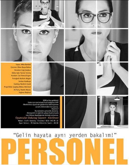 Instagram'da ünlüler 6 Mayıs 2016 16