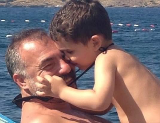 Instagram'da ünlüler 6 Mayıs 2016 17