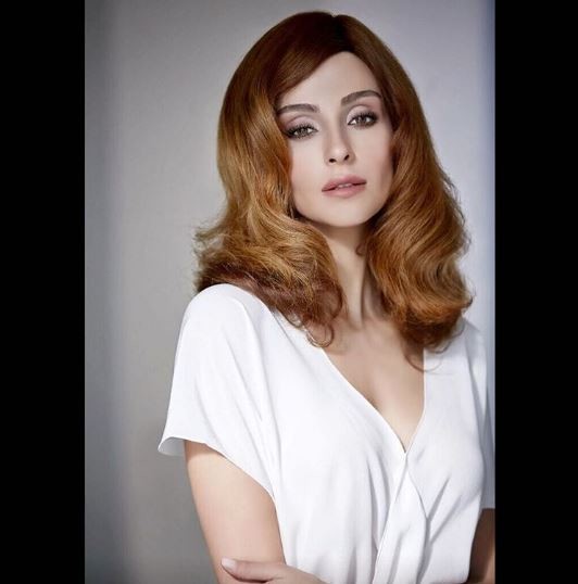 Instagram'da ünlüler 6 Mayıs 2016 2