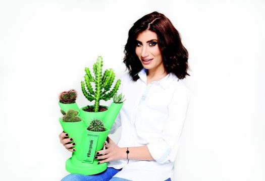 Instagram'da ünlüler 6 Mayıs 2016 3