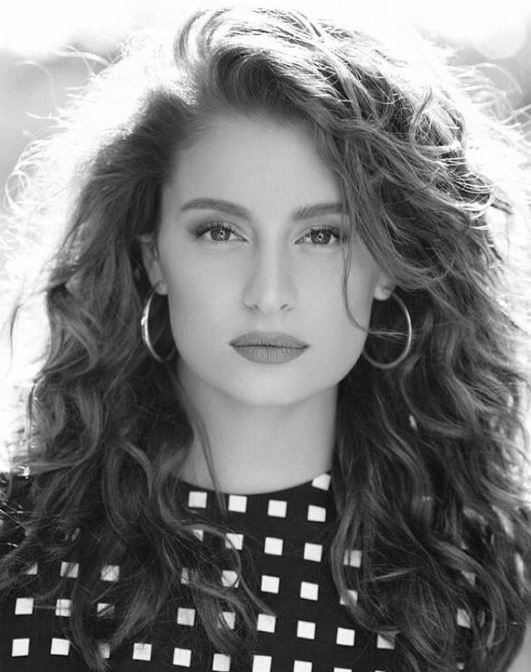 Instagram'da ünlüler 6 Mayıs 2016 30