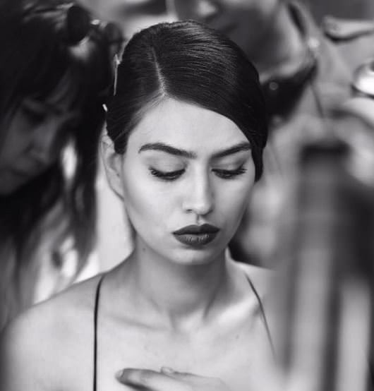 Instagram'da ünlüler 6 Mayıs 2016 31