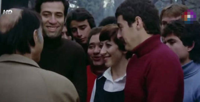 90'ların ünlüleri şimdi ne yapıyor? 2