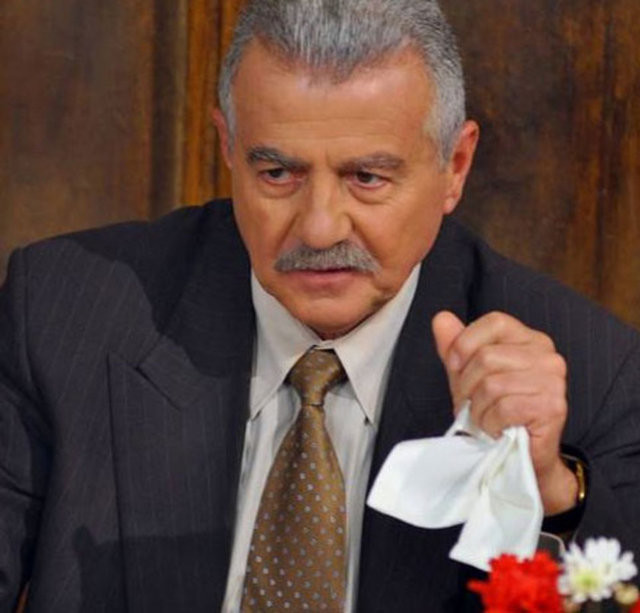 90'ların ünlüleri şimdi ne yapıyor? 5