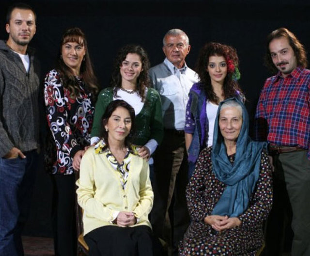 90'ların ünlüleri şimdi ne yapıyor? 7