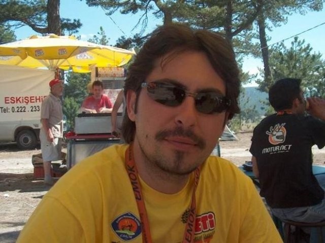 90'ların ünlüleri şimdi ne yapıyor? 9