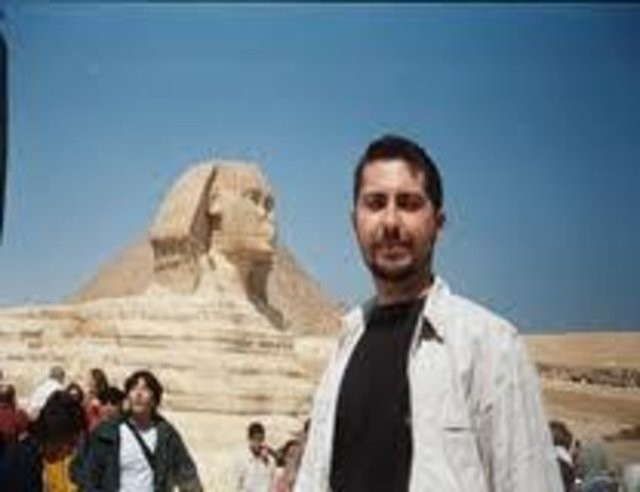 90'ların ünlüleri şimdi ne yapıyor? 11