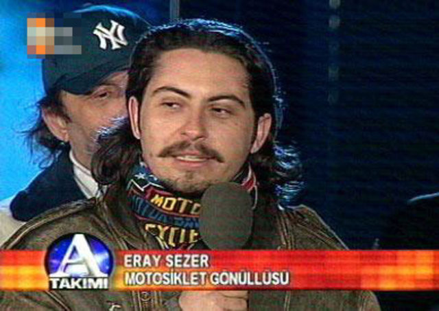 90'ların ünlüleri şimdi ne yapıyor? 14