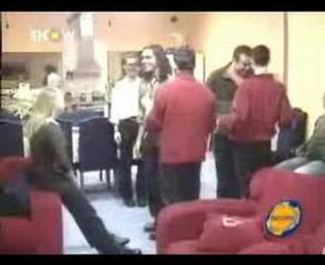 90'ların ünlüleri şimdi ne yapıyor? 15