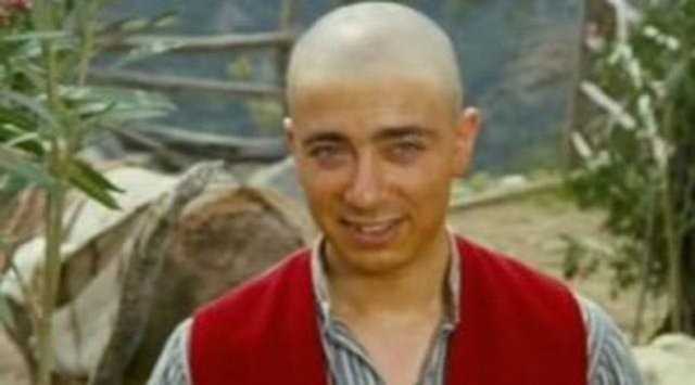 90'ların ünlüleri şimdi ne yapıyor? 18