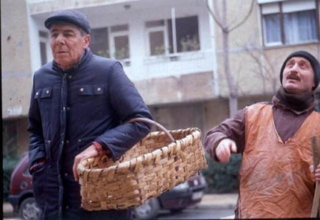 90'ların ünlüleri şimdi ne yapıyor? 24