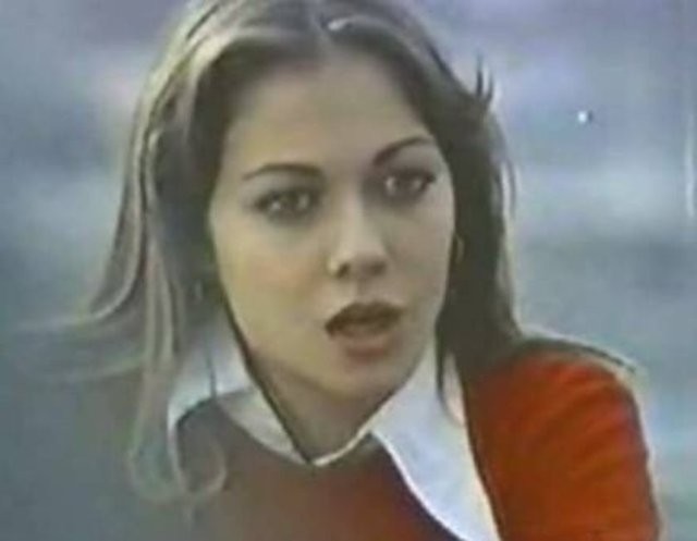 90'ların ünlüleri şimdi ne yapıyor? 27