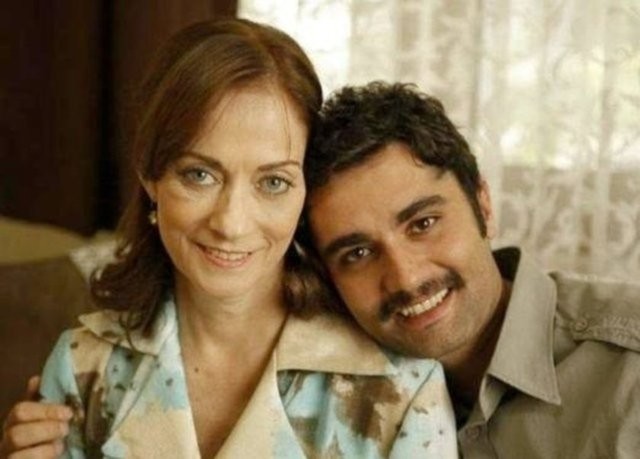 90'ların ünlüleri şimdi ne yapıyor? 33