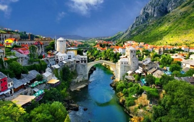 İşte Osmanlı'nın yönettiği o ülkeler 3