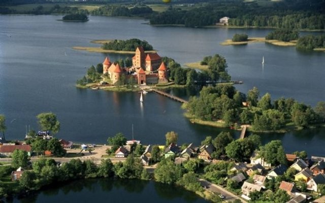 İşte Osmanlı'nın yönettiği o ülkeler 4