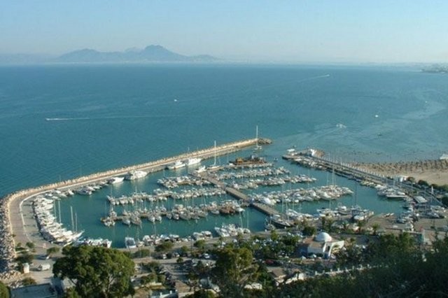 İşte Osmanlı'nın yönettiği o ülkeler 12