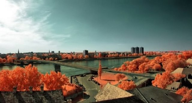 İşte Osmanlı'nın yönettiği o ülkeler 15