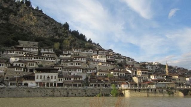 İşte Osmanlı'nın yönettiği o ülkeler 17