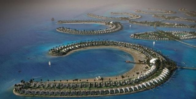 İşte Osmanlı'nın yönettiği o ülkeler 20