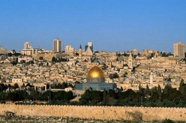 İşte Osmanlı'nın yönettiği o ülkeler 23