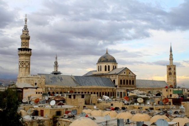 İşte Osmanlı'nın yönettiği o ülkeler 25