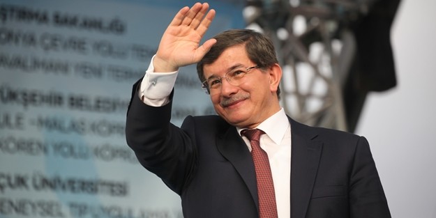Davutoğlu'nun dilimize tekrar kazandırdığı kelimeler 4