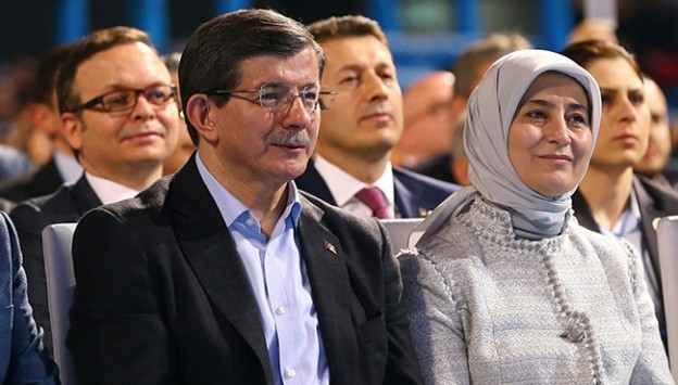 Davutoğlu'nun dilimize tekrar kazandırdığı kelimeler 7
