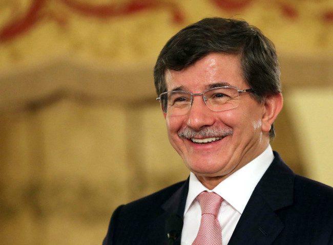 Davutoğlu'nun dilimize tekrar kazandırdığı kelimeler 6