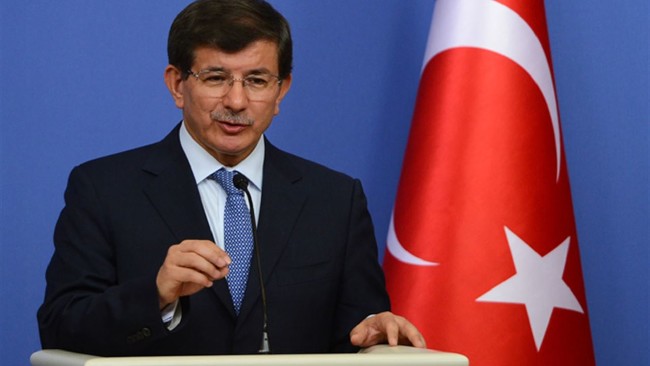 Davutoğlu'nun dilimize tekrar kazandırdığı kelimeler 9