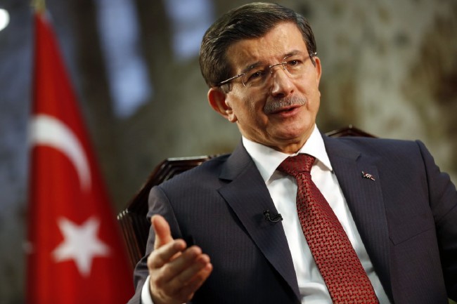 Davutoğlu'nun dilimize tekrar kazandırdığı kelimeler 10