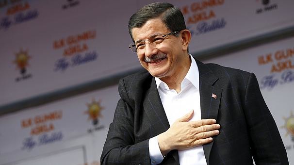 Davutoğlu'nun dilimize tekrar kazandırdığı kelimeler 5