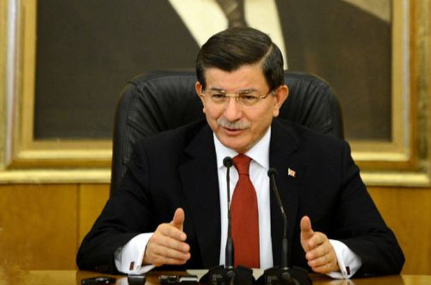 Davutoğlu'nun dilimize tekrar kazandırdığı kelimeler 8
