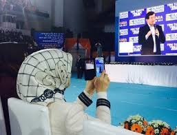 Davutoğlu'nun dilimize tekrar kazandırdığı kelimeler 18