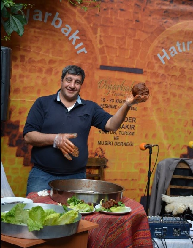 Sur'da artık silah değil müzik sesi yankılanıyor 3