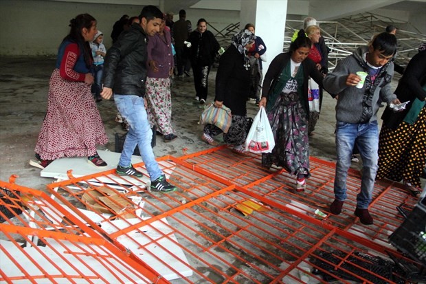 Kakava-Hıdrellez Şenlikleri'nden renkli kareler 22