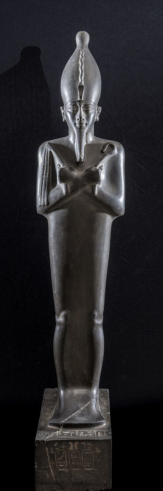 Mısır'ın Atlantis'i gün yüzüne çıktı! 10