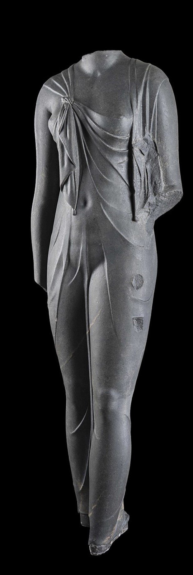 Mısır'ın Atlantis'i gün yüzüne çıktı! 11