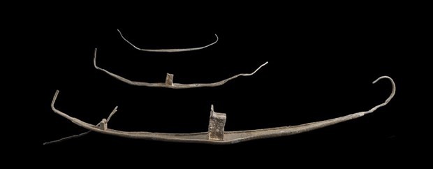 Mısır'ın Atlantis'i gün yüzüne çıktı! 12