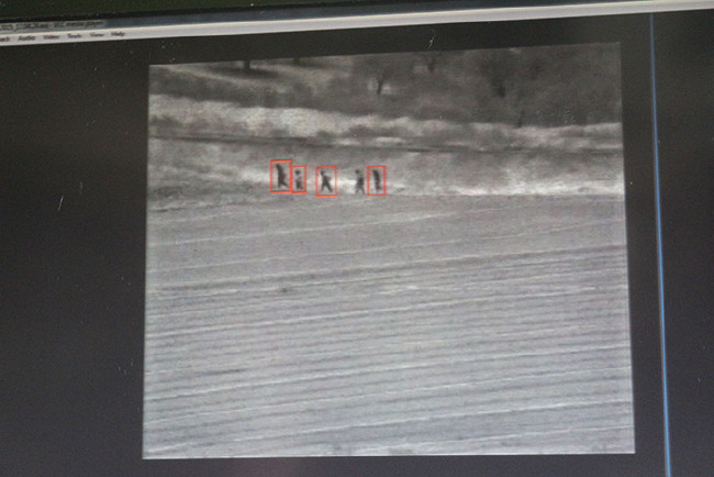 Bu da oldu: Zeytinyağı boru hattı 3