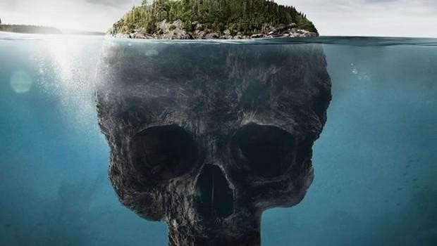 Oak Adası'nın laneti 1