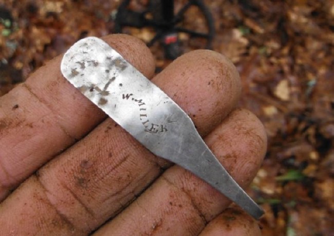 Oak Adası'nın laneti 7