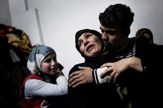 En büyük savaşı anneler veriyor 1