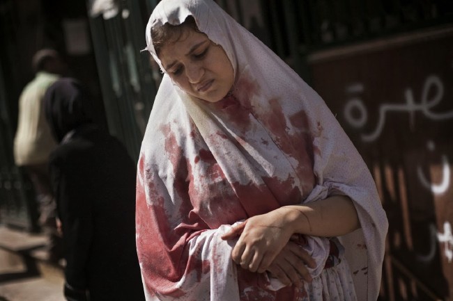 En büyük savaşı anneler veriyor 4