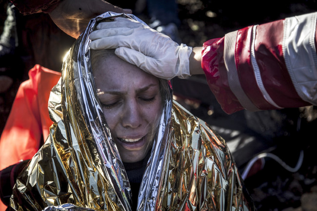 En büyük savaşı anneler veriyor 11