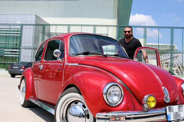 8 bin TL'ye aldı 112 bin TL harcadı 1