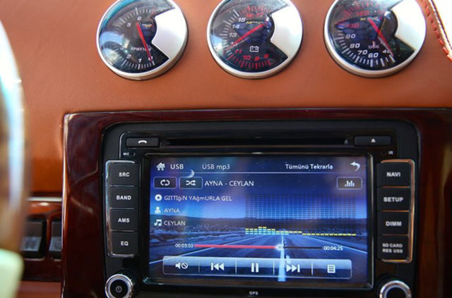 8 bin TL'ye aldı 112 bin TL harcadı 2