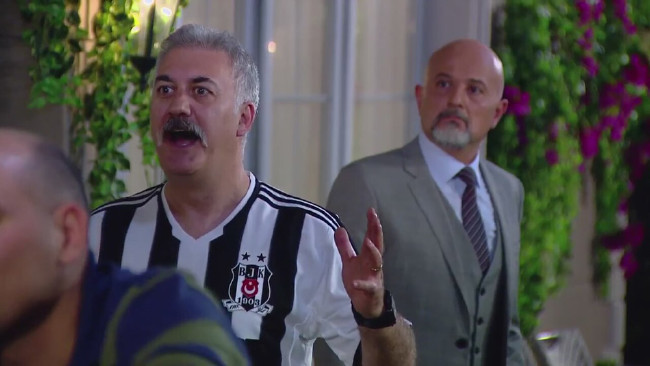 Ünlülerden derbi tahminleri 12