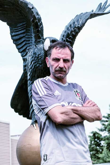 Ünlülerden derbi tahminleri 13